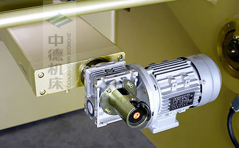 ZDS-640后檔料減速電機，質量好，模擬運算定位速度快.jpg