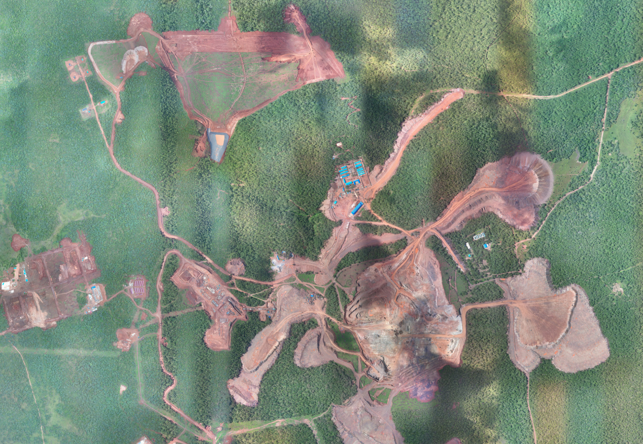 中礦資源Kitumba銅礦邁入&ldquo;智慧建礦&rdquo;新階段